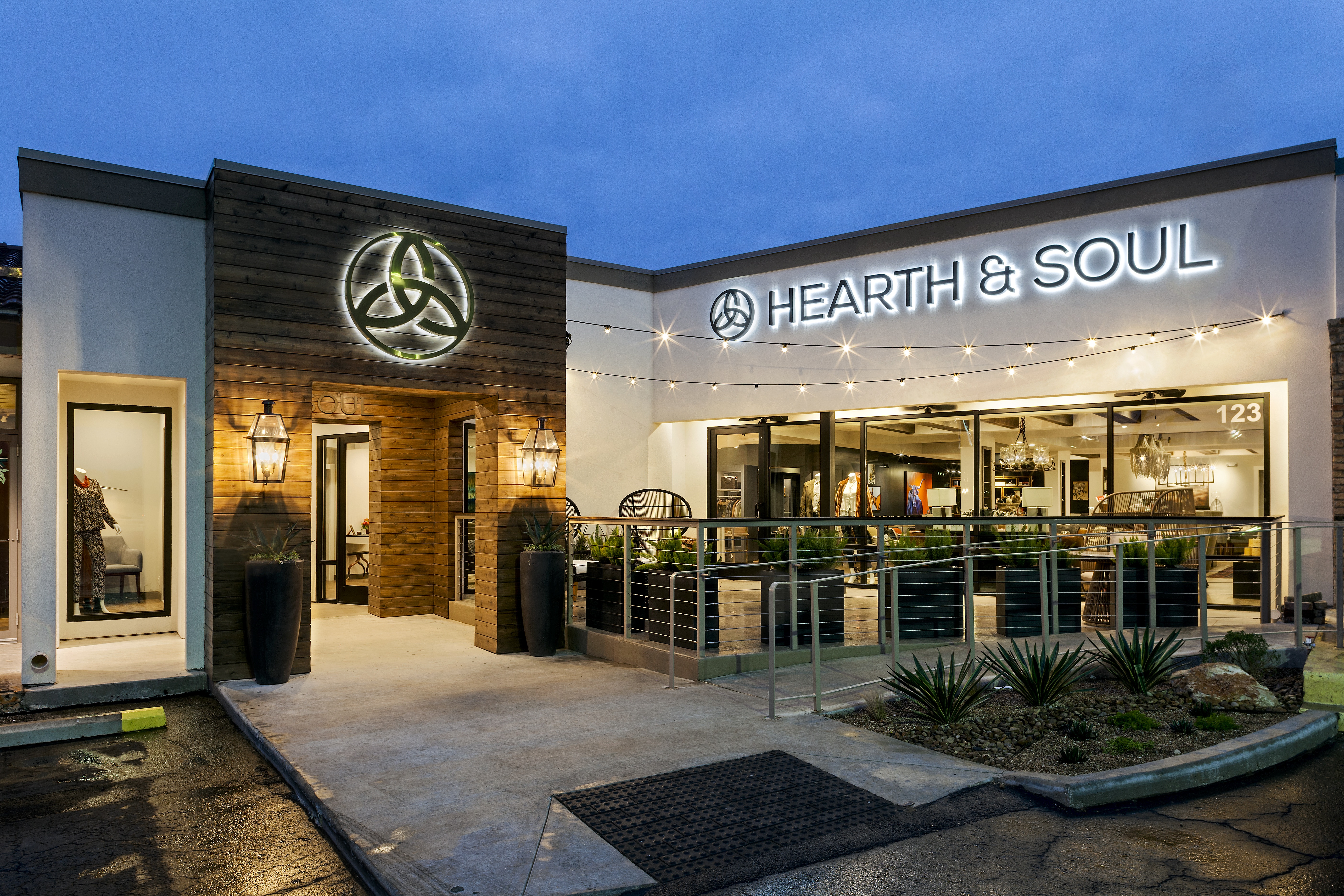 Events in Austin Texas | Hearth and Soul