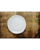 This dinner plate is perfect for so many things you'll find yourself pulling it from the dishwasher to use it first! Elevate your place settings with this 10.5" plate, use it as a serving piece for your favorite sides, entrees, or tapas. 