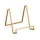Book Stand - Gold 