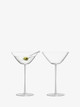 Bar Culture Glass - Martini (Set of 2)