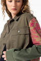 Army Jacket w/ Embroidery 