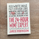 24-Hour Wine Expert by Jancis Robinson