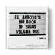 El Arroyo Big Book Of Signs