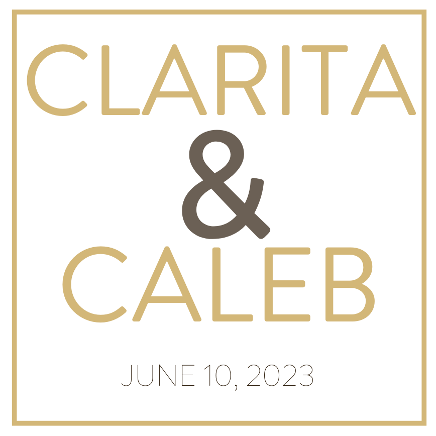 Clarita & Caleb