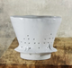 Colander No. "One Hundred Eighty Six"
