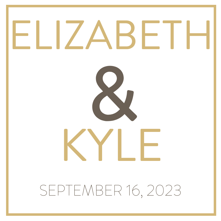 Elizabeth St. John & Kyle Kita