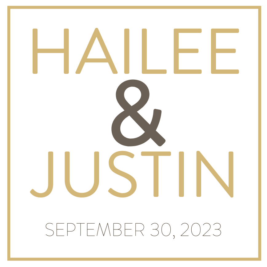 Hailee & Justin