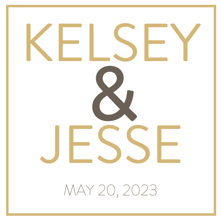 Kelsey & Jesse