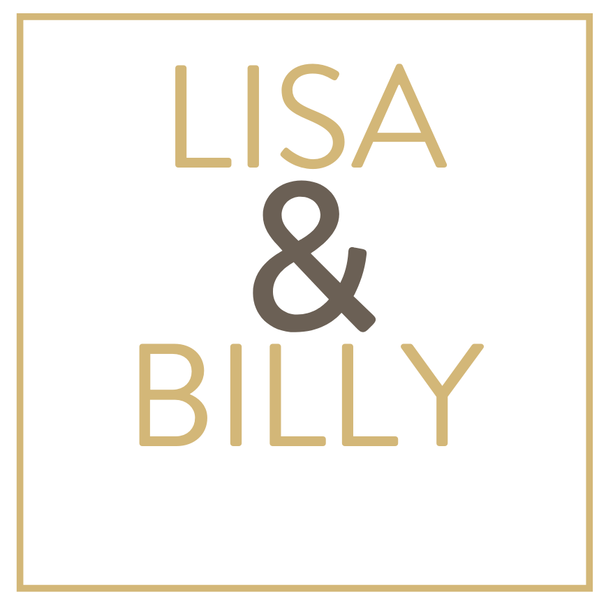 Lisa & Billy