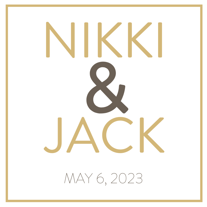 Nikki & Jack